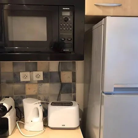 Appartement Bel App T2 En Bord De Vue Sanquinaires Piscine *