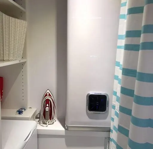 Appartement Bel App T2 En Bord De Vue Sanquinaires Piscine Ajaccio (Corsica)