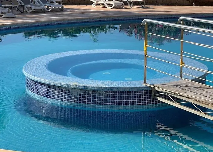 Bel App T2 En Bord De Vue Sanquinaires Piscine Appartement Ajaccio (Corsica)