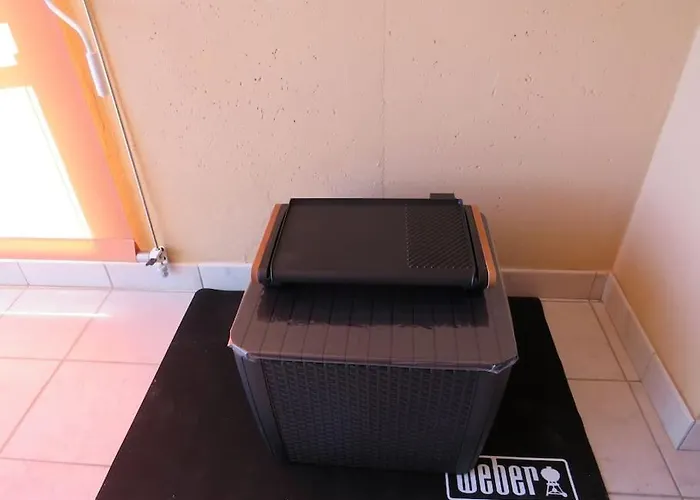 Bel App T2 En Bord De Vue Sanquinaires Piscine Appartement Ajaccio (Corsica)