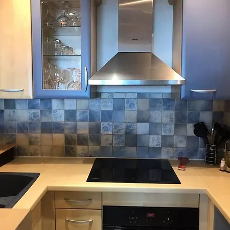 Bel App T2 En Bord De Vue Sanquinaires Piscine