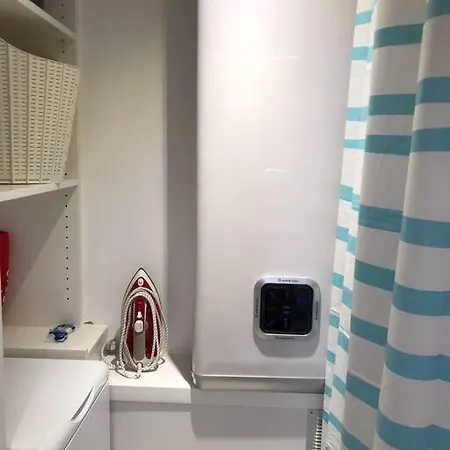 Apartment Bel App T2 En Bord De Vue Sanquinaires Piscine Ajaccio (Corsica)