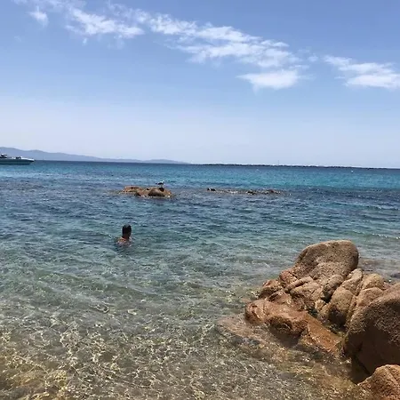 Bel App T2 En Bord De Vue Sanquinaires Piscine * Ajaccio (Corsica)