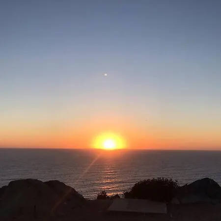 Apartment Bel App T2 En Bord De Vue Sanquinaires Piscine *