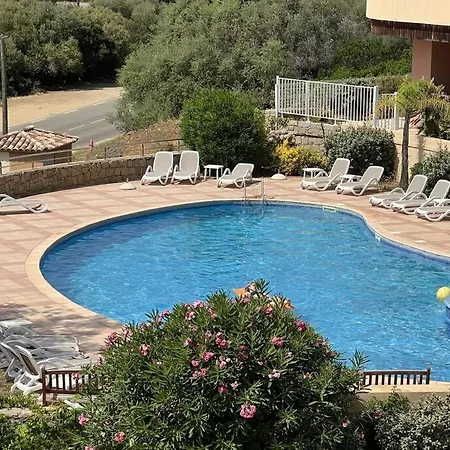 Appartamento Bel App T2 En Bord De Vue Sanquinaires Piscine Ajaccio (Corsica)